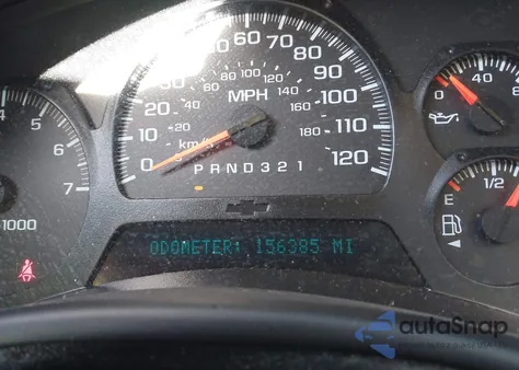 2000 Chevrolet Silverado 1500 Ls из США, поврежденный, VIN 2GCEC19VXY1333484